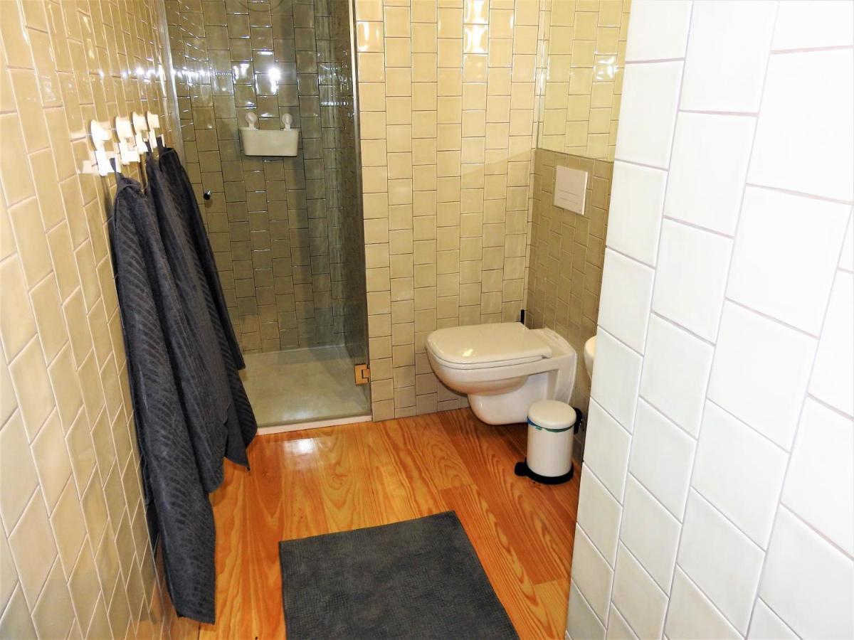 Oporto Delight 1 Luxury Apartment In Historic Center With Balcony Max 4 P ภายนอก รูปภาพ