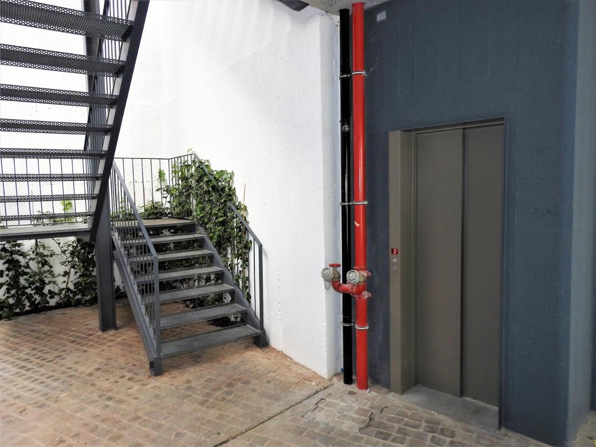 Oporto Delight 1 Luxury Apartment In Historic Center With Balcony Max 4 P ภายนอก รูปภาพ